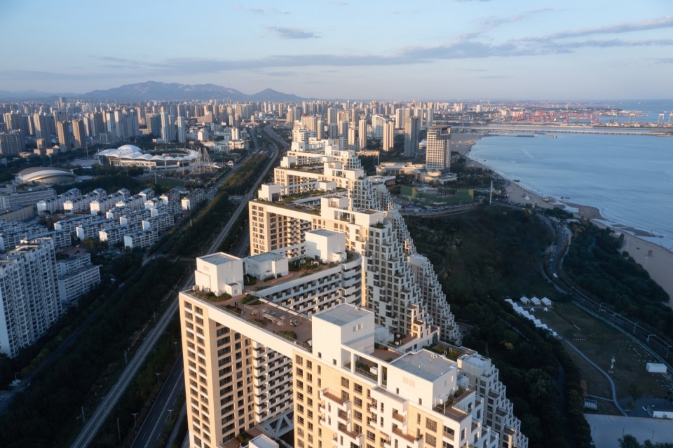 Habitat Qinhuangdao Phase II