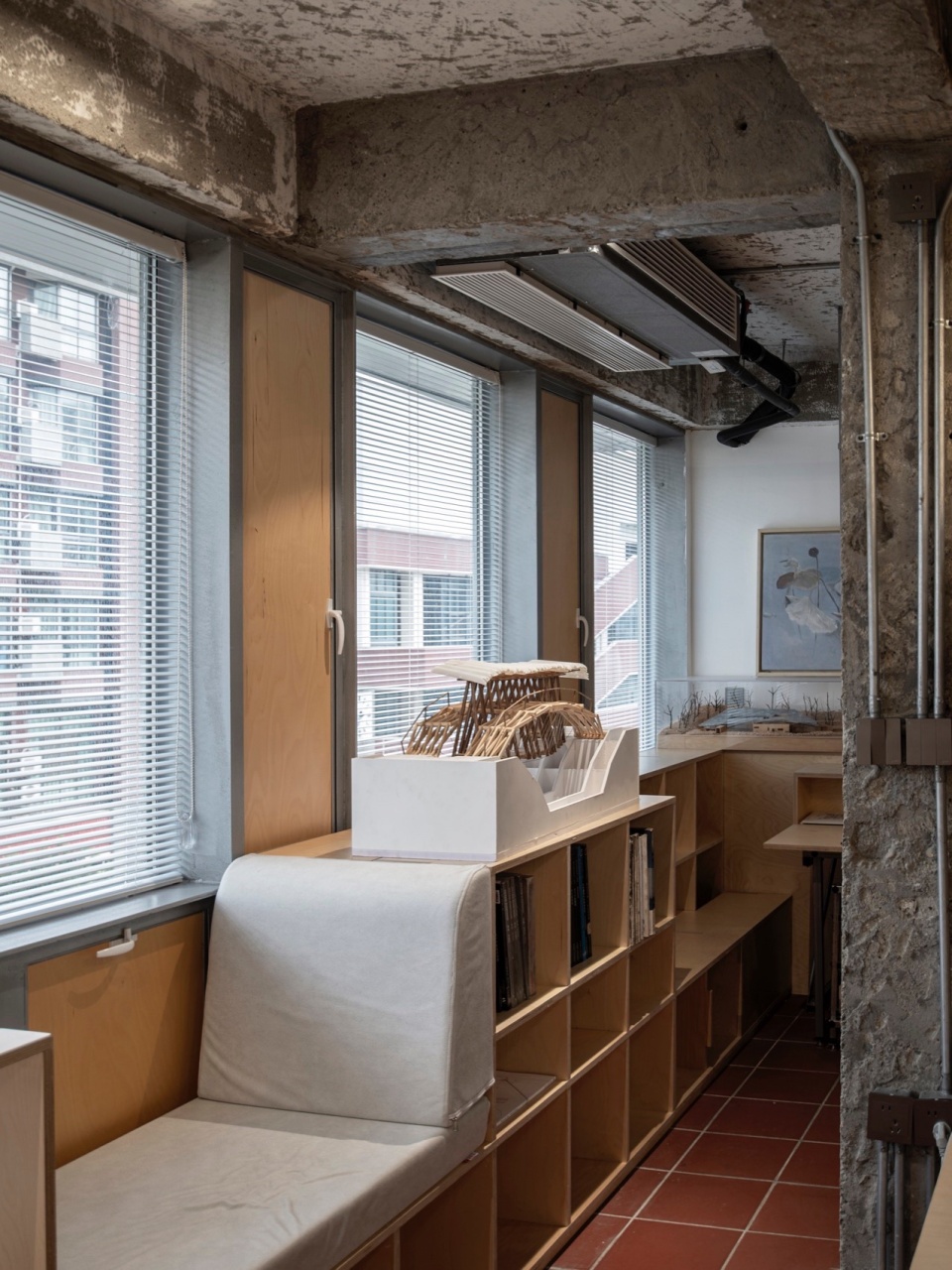 RAW Office