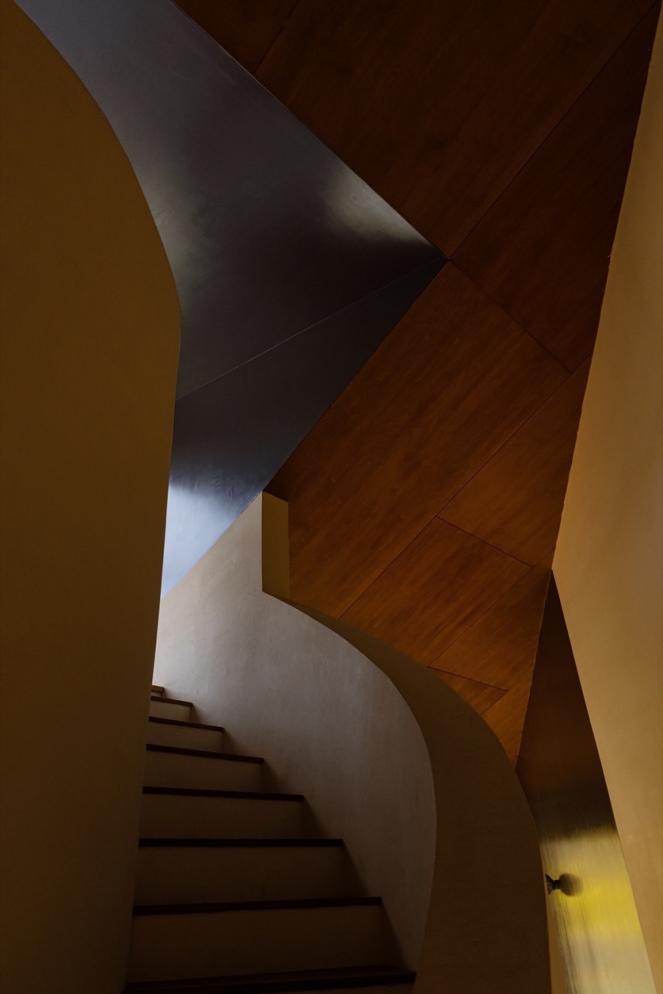 Ginkgo Valley Design Hotel