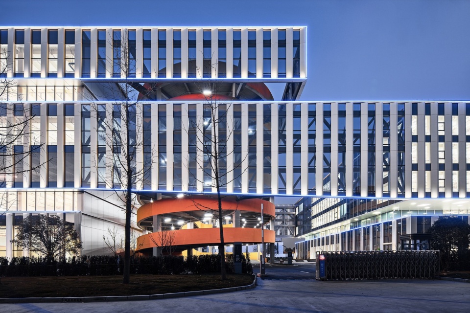 Liangxi Medical Equipment Industrial Park