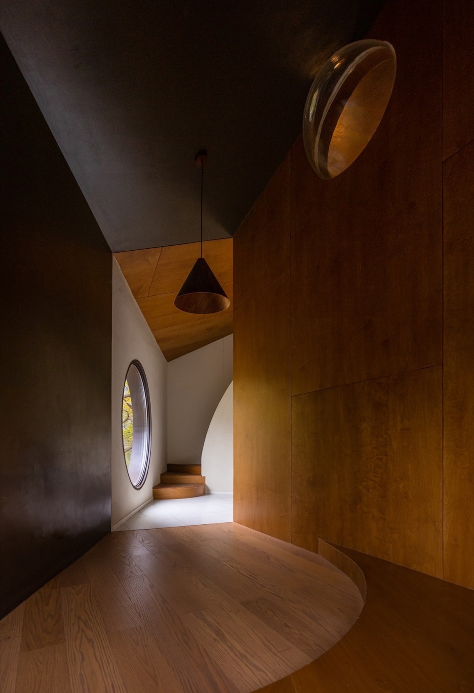Ginkgo Valley Design Hotel
