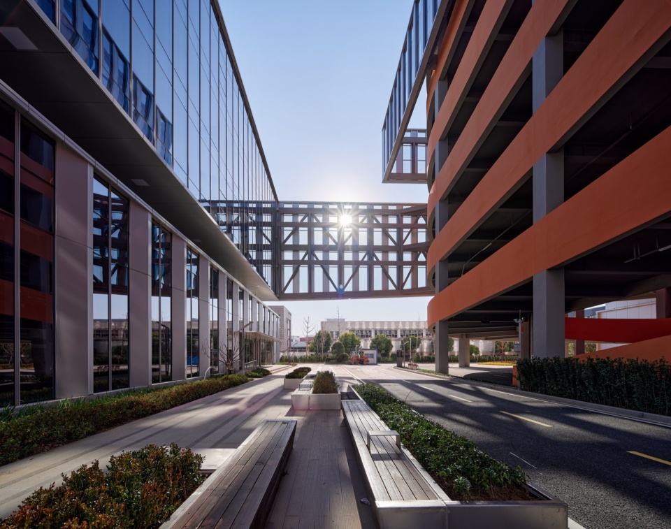 Liangxi Medical Equipment Industrial Park