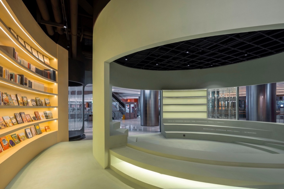 mumu theater by officeyet 46