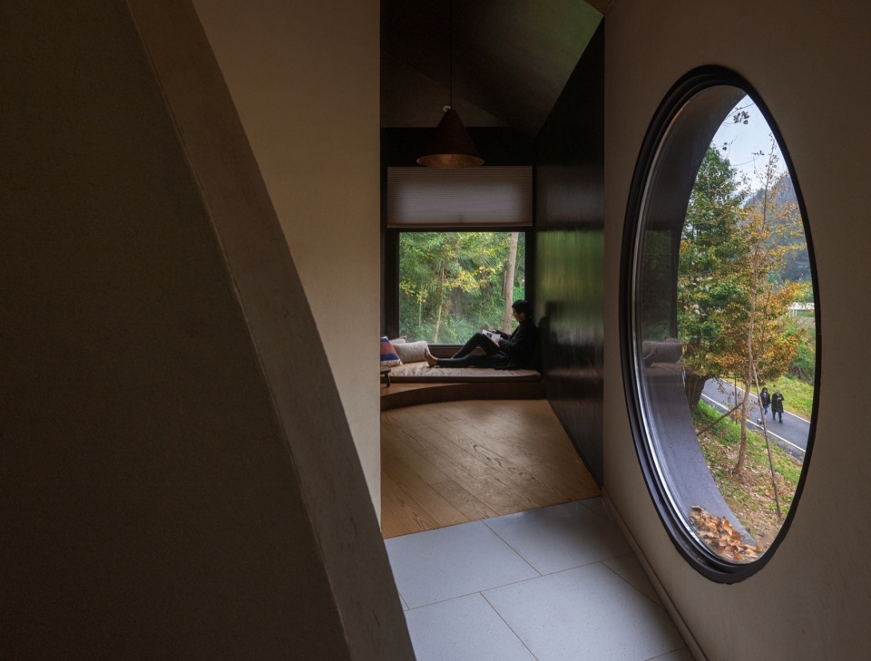 Ginkgo Valley Design Hotel