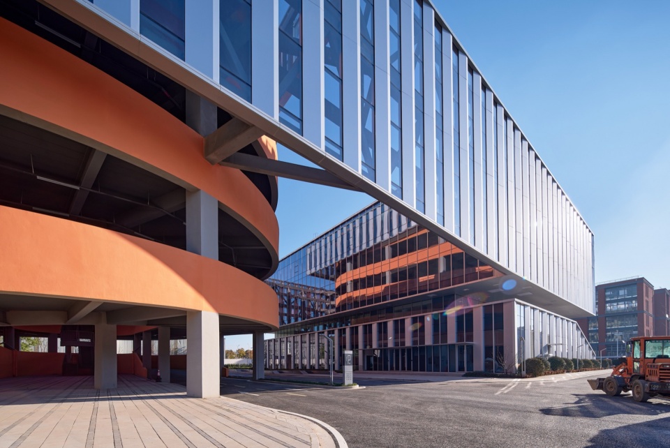 Liangxi Medical Equipment Industrial Park