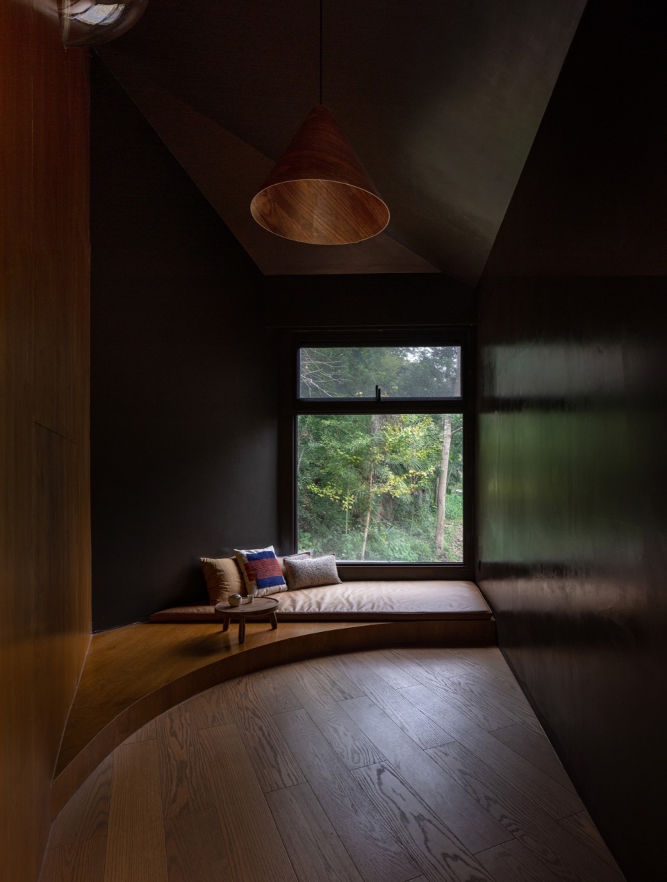 Ginkgo Valley Design Hotel