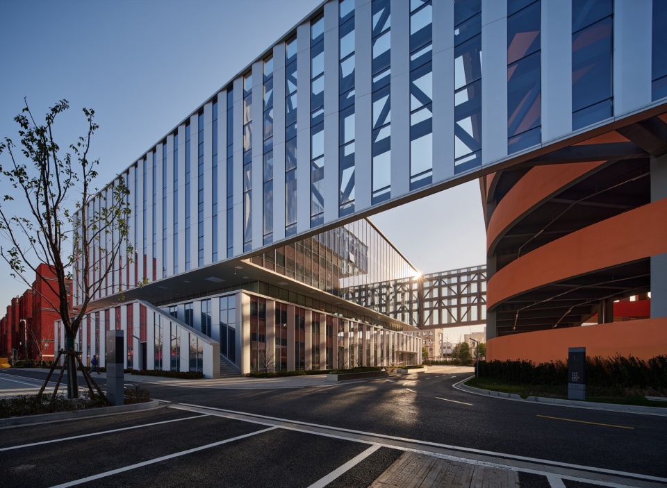 Liangxi Medical Equipment Industrial Park