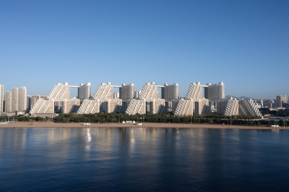 Habitat Qinhuangdao Phase II