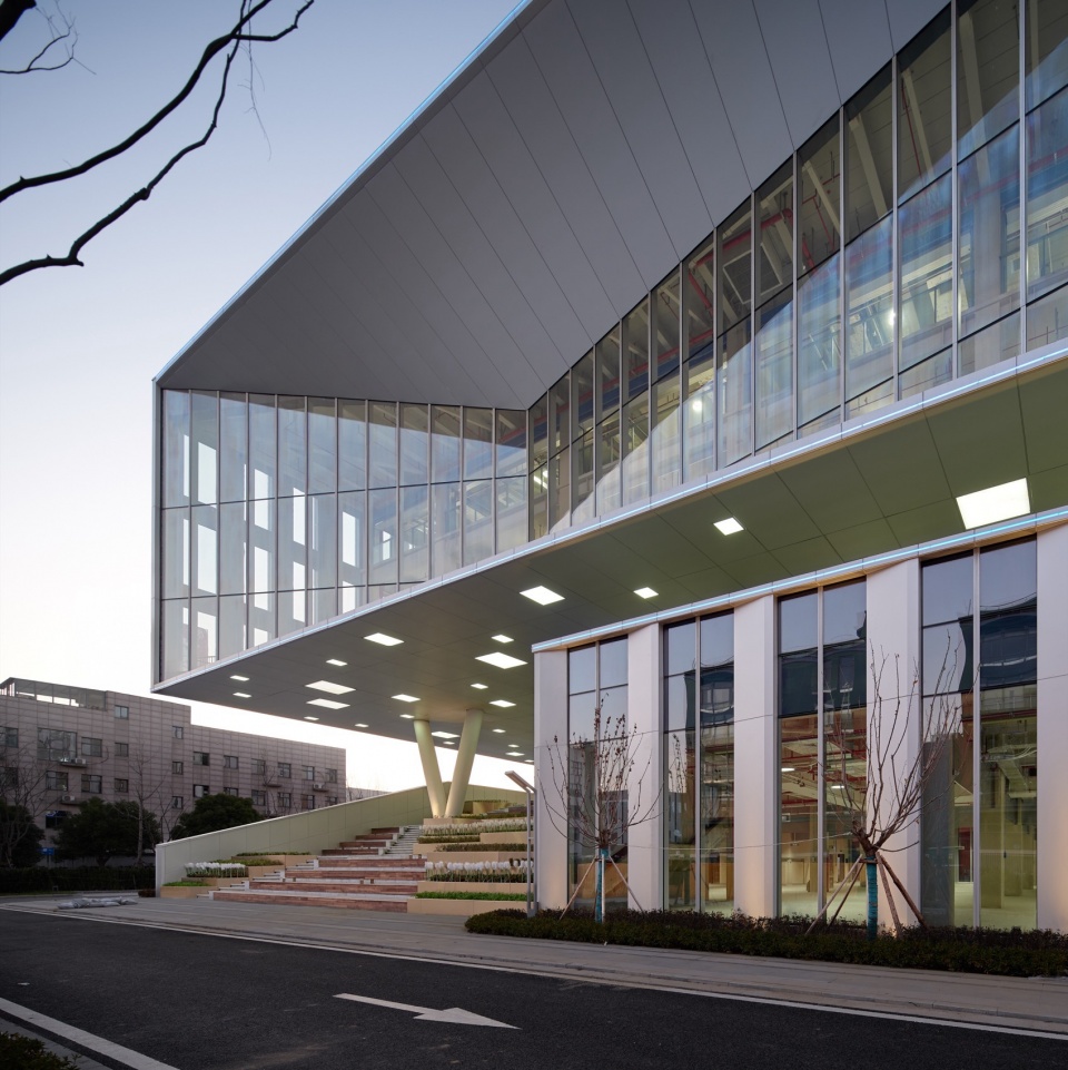 Liangxi Medical Equipment Industrial Park