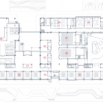 邹平市渤海实验学校 / 象外营造工作室