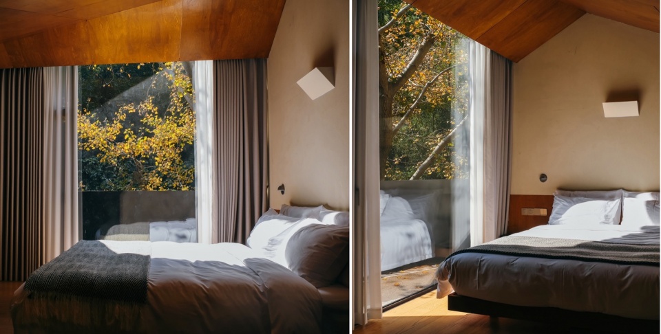 Ginkgo Valley Design Hotel