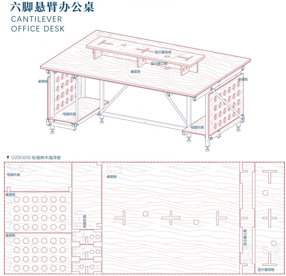 RAW Office