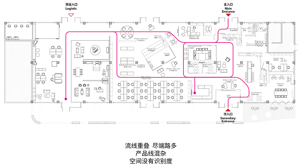 ufou land ufou slient gliss belux exhibition hall by lunar studio