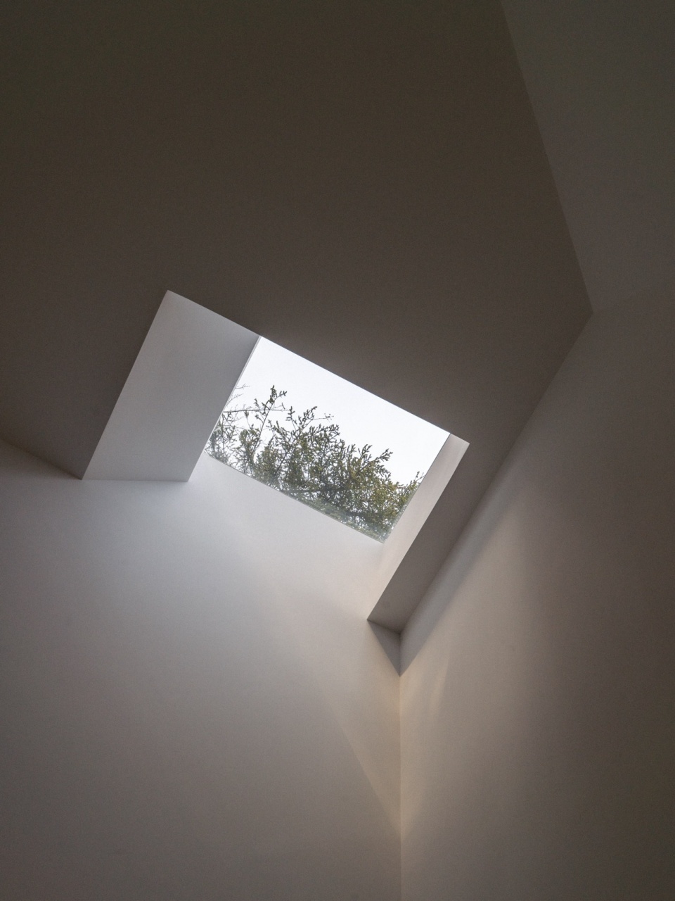 HABITAT SELENITE naturehumaine architects