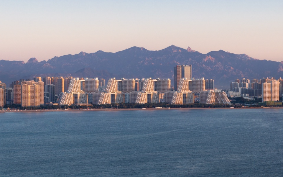 Habitat Qinhuangdao Phase II
