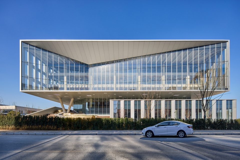 Liangxi Medical Equipment Industrial Park