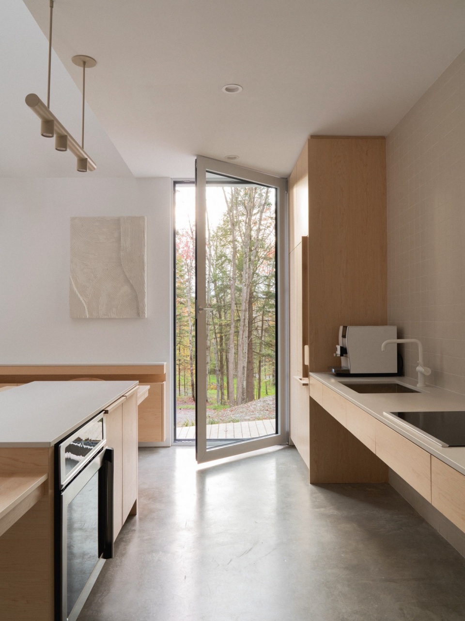 HABITAT SELENITE naturehumaine architects