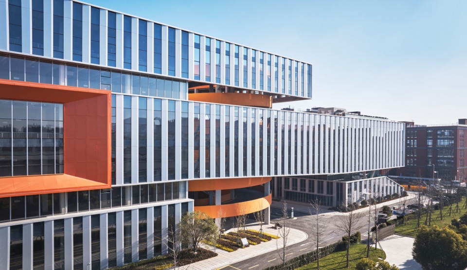 Liangxi Medical Equipment Industrial Park
