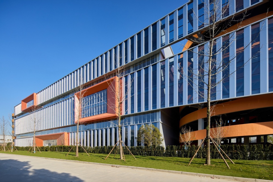 Liangxi Medical Equipment Industrial Park