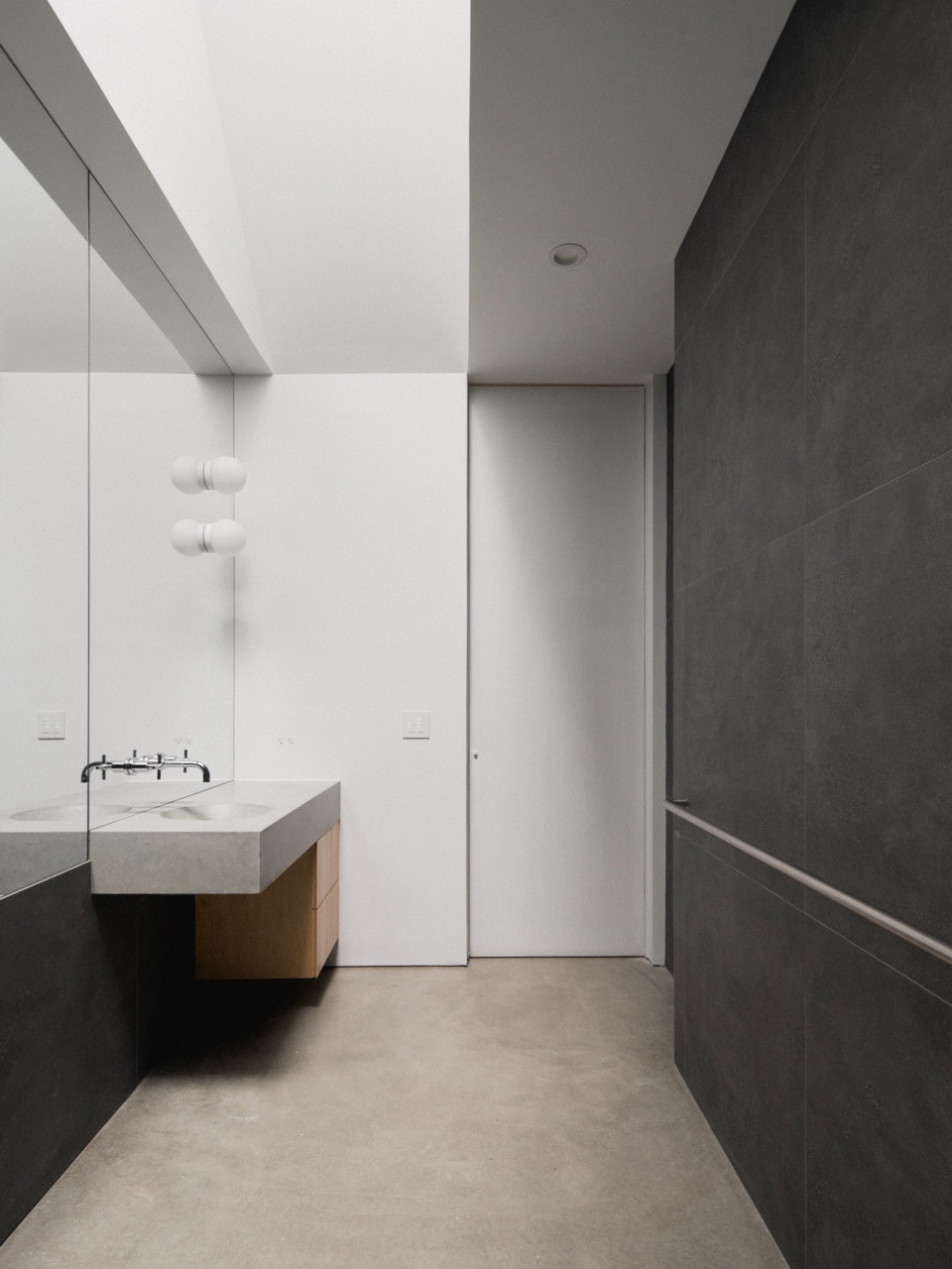 HABITAT SELENITE naturehumaine architects