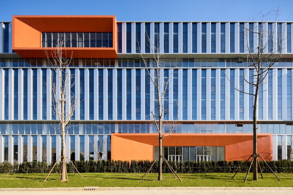 Liangxi Medical Equipment Industrial Park