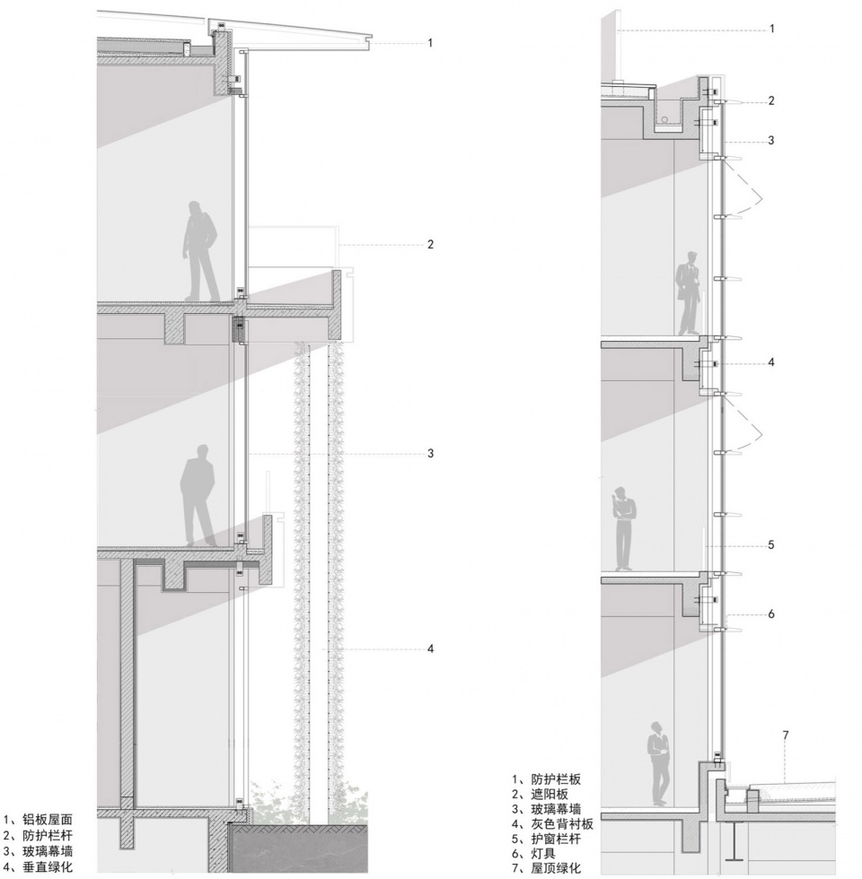 Lingfeng Smart Valley Platform Demonstration Zone Construction Project by The Design Institute of Landscape Architecture China Academy of...