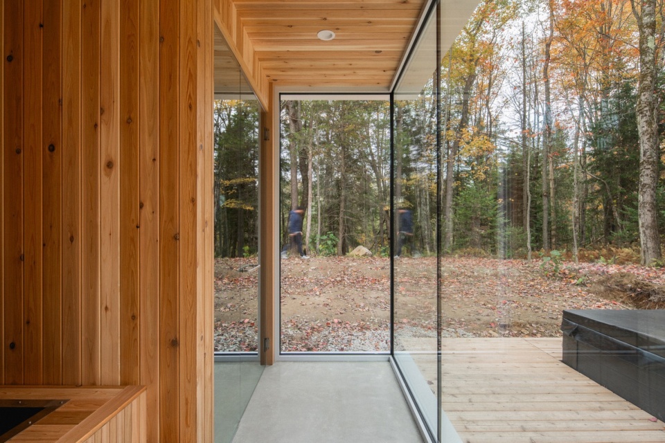 HABITAT SELENITE naturehumaine architects