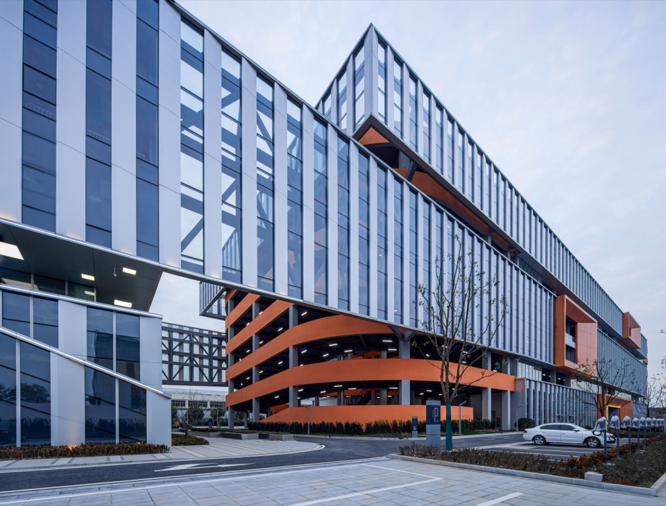 Liangxi Medical Equipment Industrial Park