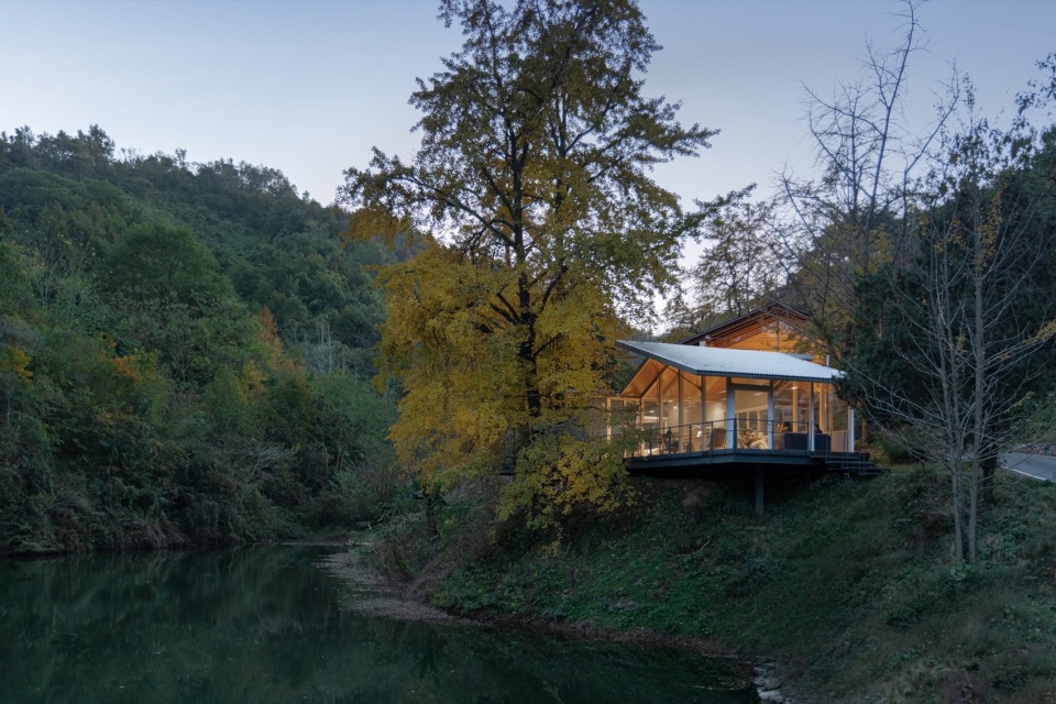 Ginkgo Valley Design Hotel
