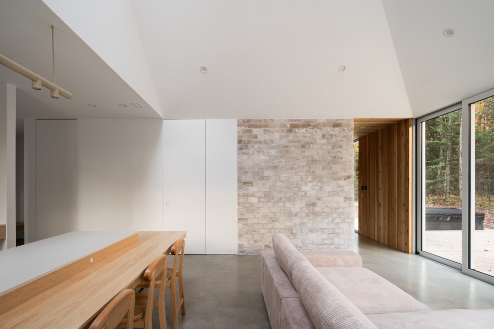 HABITAT SELENITE naturehumaine architects