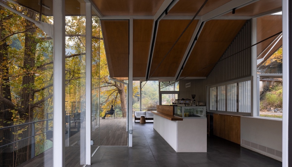 Ginkgo Valley Design Hotel