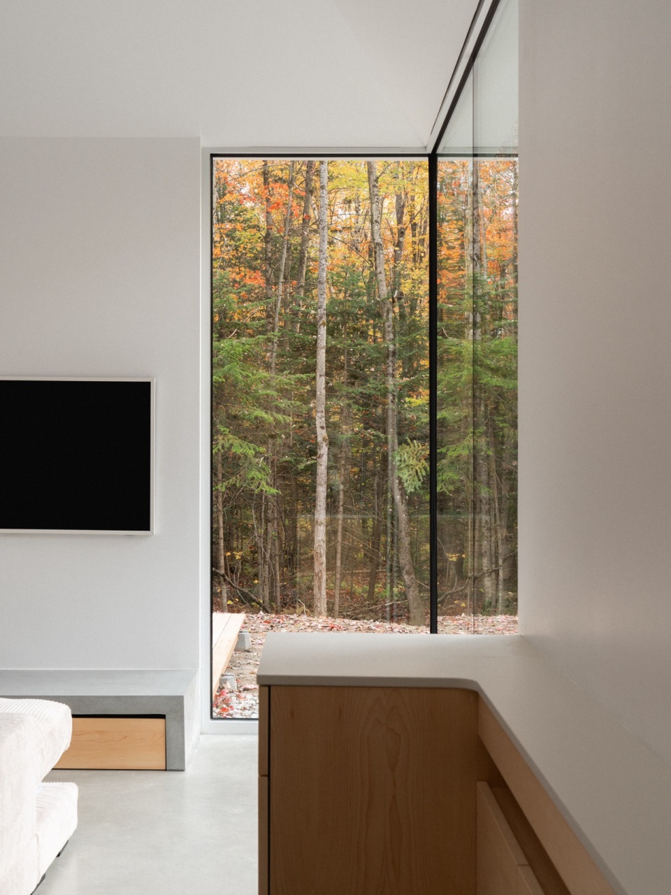 HABITAT SELENITE naturehumaine architects
