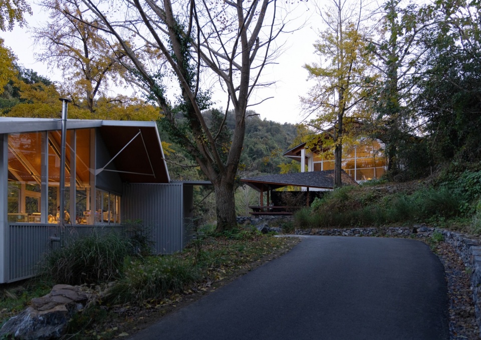 Ginkgo Valley Design Hotel