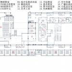 邹平市渤海实验学校 / 象外营造工作室