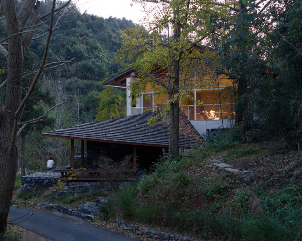 Ginkgo Valley Design Hotel