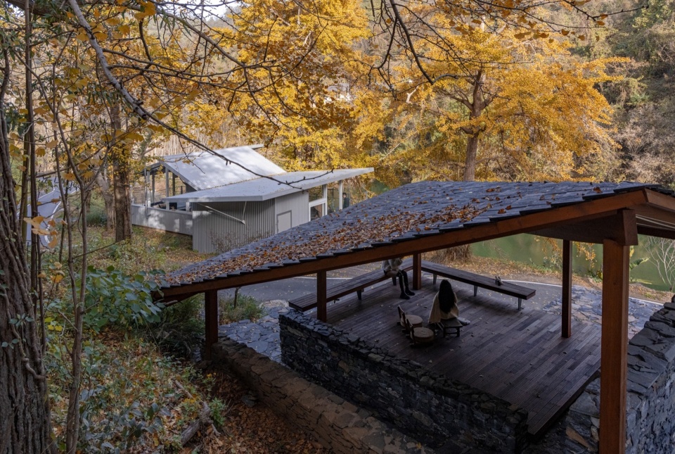 Ginkgo Valley Design Hotel