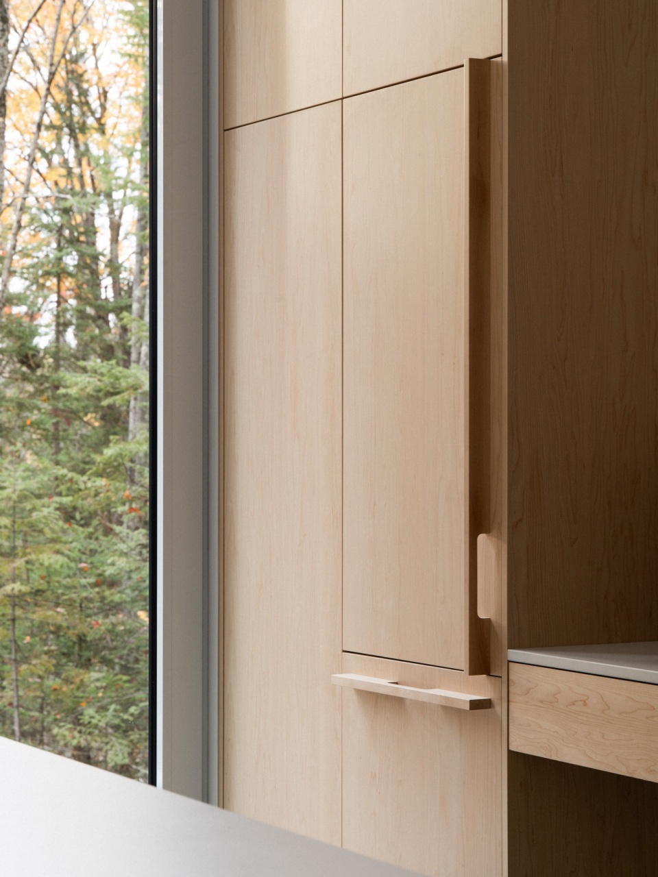 HABITAT SELENITE naturehumaine architects