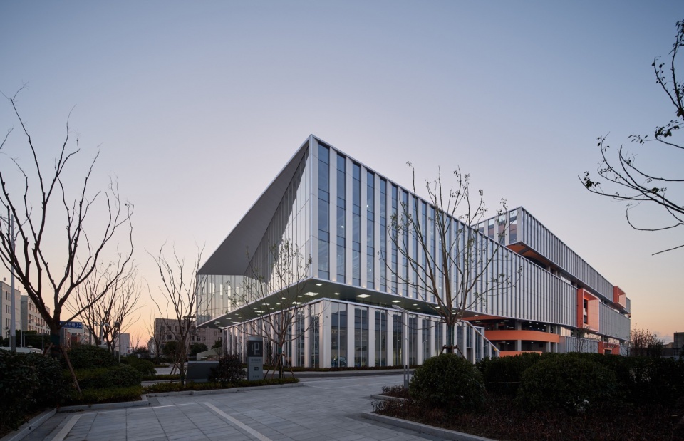 Liangxi Medical Equipment Industrial Park