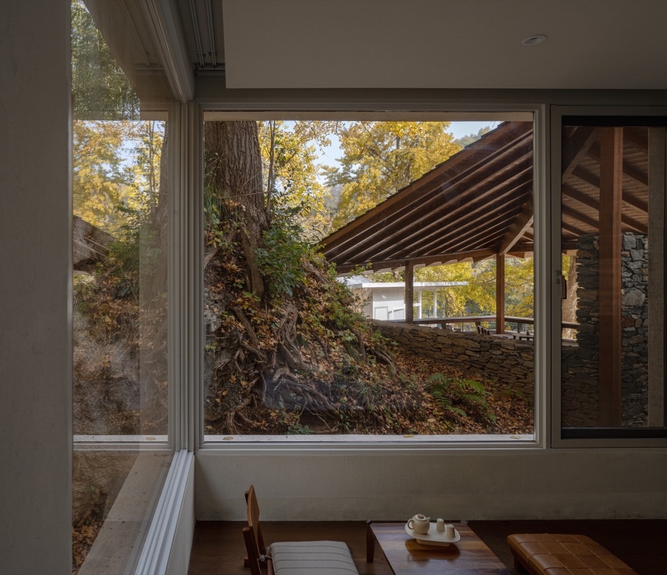 Ginkgo Valley Design Hotel