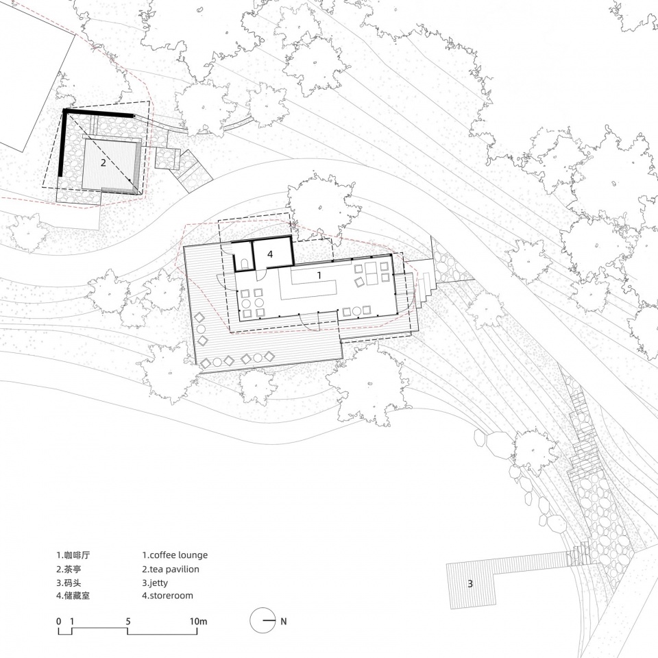 Ginkgo Valley Design Hotel