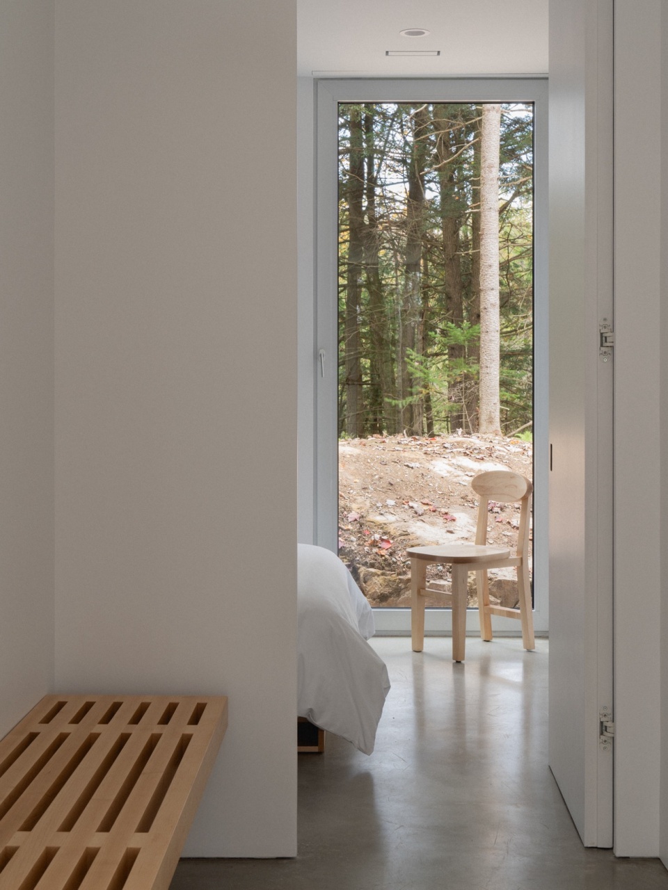 HABITAT SELENITE naturehumaine architects