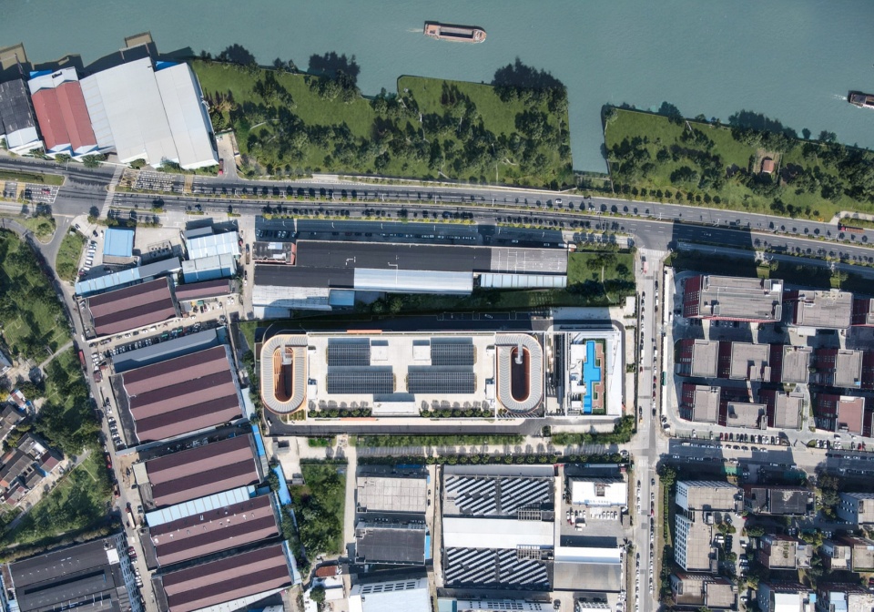 Liangxi Medical Equipment Industrial Park