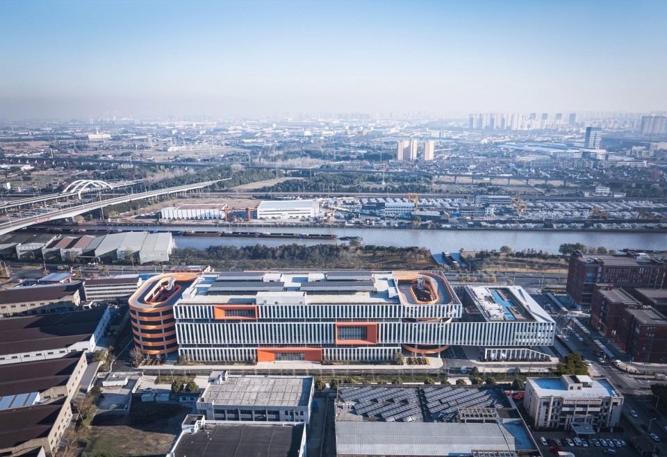 Liangxi Medical Equipment Industrial Park