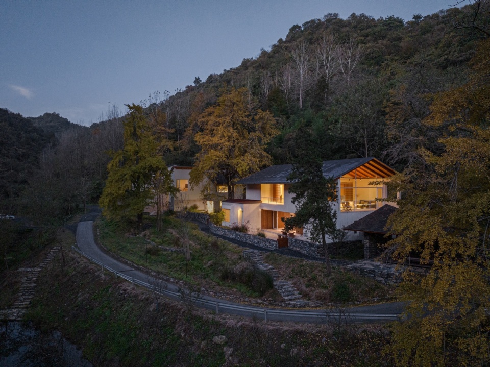 Ginkgo Valley Design Hotel