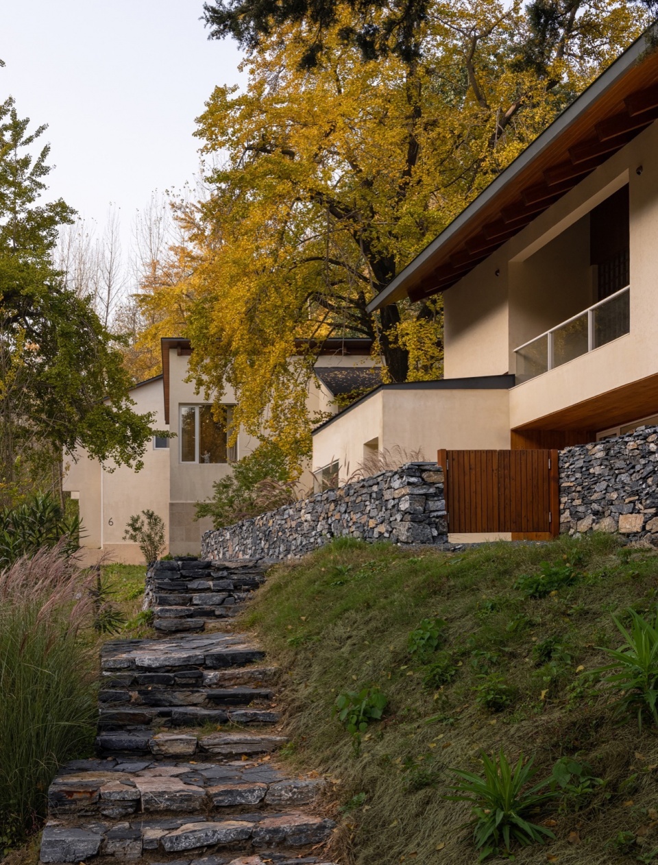 Ginkgo Valley Design Hotel
