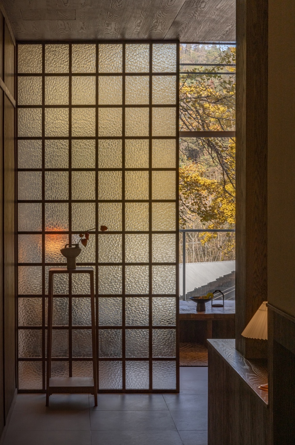 Ginkgo Valley Design Hotel
