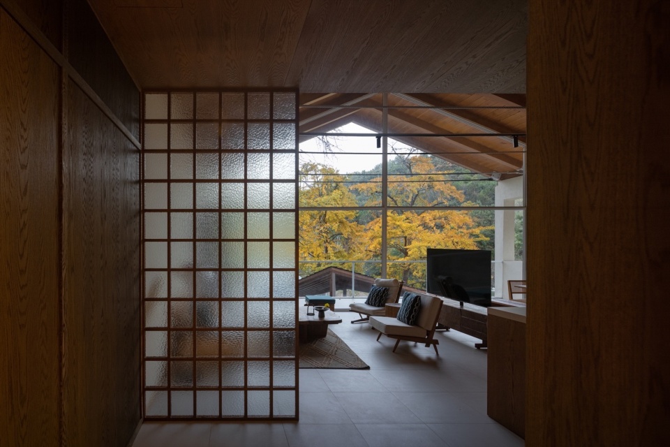 Ginkgo Valley Design Hotel