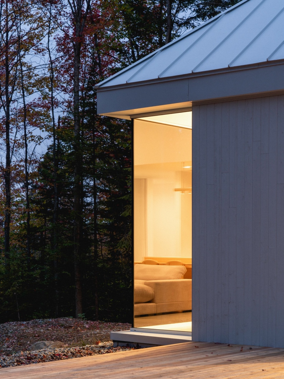 HABITAT SELENITE naturehumaine architects