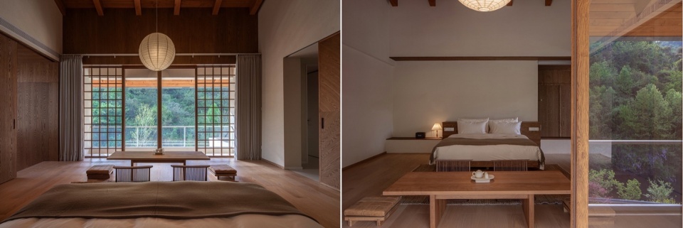 Ginkgo Valley Design Hotel