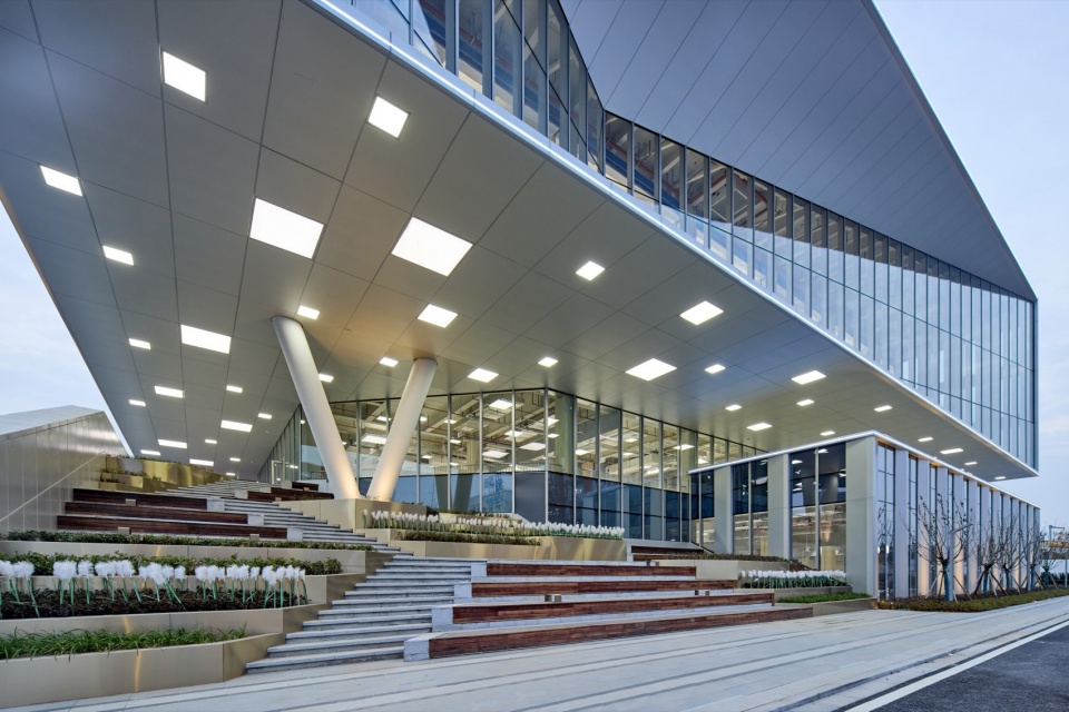 Liangxi Medical Equipment Industrial Park